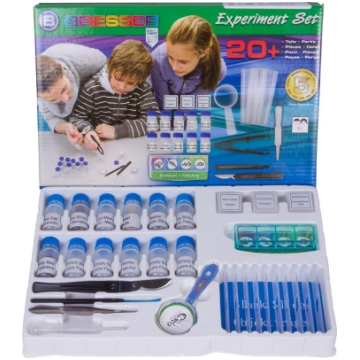 Eksperimentālais komplekts Bresser Junior 8859490