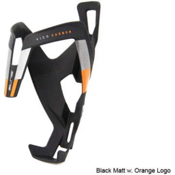 PORTABBORRACCIA ELITE VICO CARBON MATT ORANGE