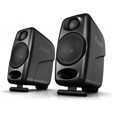 IK Multimedia iLoud Micro Monitor, melns