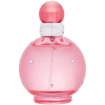 Tualetes ūdens Britney Spears Fantasy Sheer, 100ml