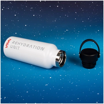 NASA Water Bottle 360002 (5060949245554) ( JOINEDI