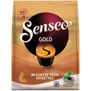 Kafijas spilventiņi Jacobs Douwe Egberts SENSEO® G
