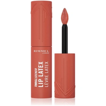 Rimmel London Thrill Seeker Lip Latex šķidrā lūpu 