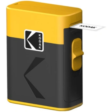Kodak Label Printer Yellow (MS50Y) T-MLX60714