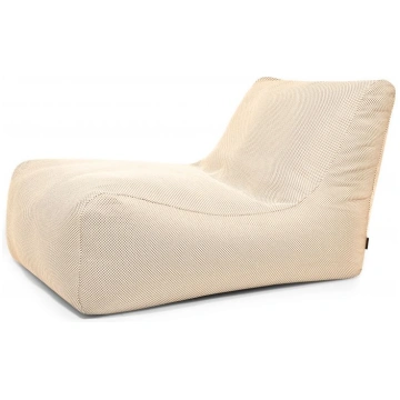 Sēžammaiss Lounge 100 Capri Beige SLOWDOWN