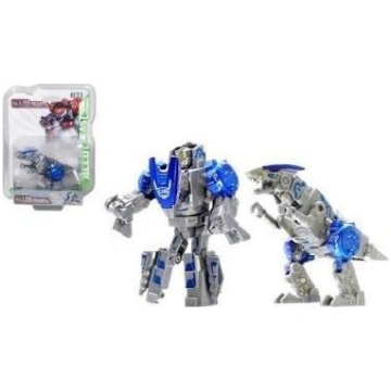 Robots Dinozaurs