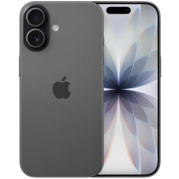 APPLE iPhone 17 16 cm (6.3) Dual SIM iOS 26 5G USB