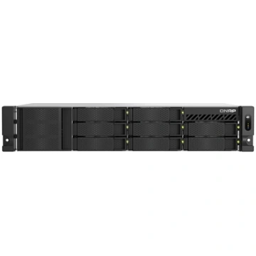 QNAP TS-855EU-8G NAS/storage server SAN Rack (2U)