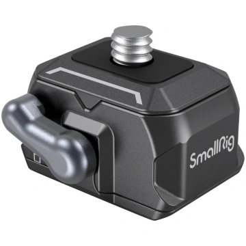 SmallRig Drop-in HawkLock Universal mini Quick Rel