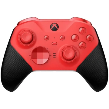 Microsoft Xbox Elite Series 2 Controller Red