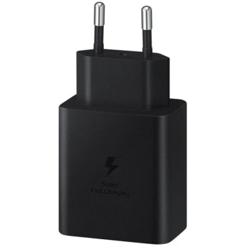 Samsung 45w Gan Usb-c Pd Pps lādētājs Ep-t4511nbeg