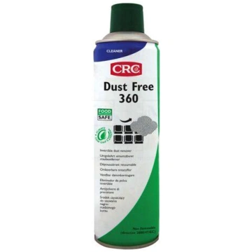 Compressed air | spray | can | transparent | 0.25l