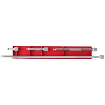 Pagarinājums 1/4" MILWAUKEE