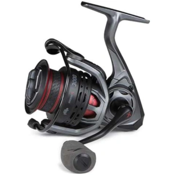 Fox Rage Prism X 3000 spininga spole, spiningošana