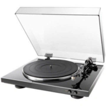 Denon DP-300F Black DP300FBKE2