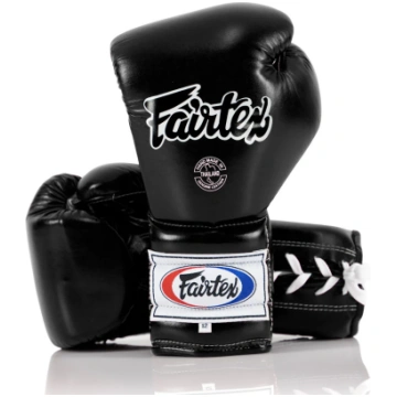Boxing gloves Fairtex PRO Training Mexican Style B