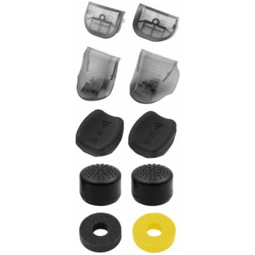 Subsonic Pro Gamer Kit for PS5 controller