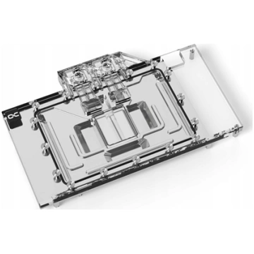 Alphacool Eisblock Aurora GPX-N RTX 4090 z backpla