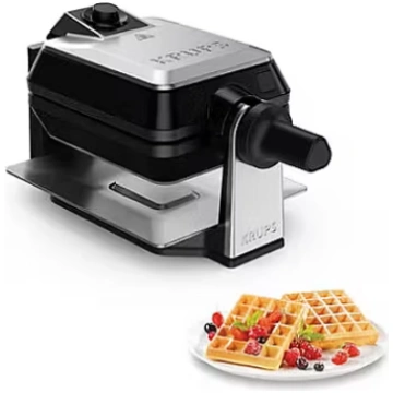 Krups FDD 95 D Waffle Maker (FDD95D; FDD 95 D; FDD