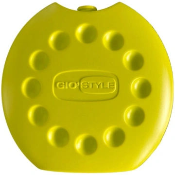 Gio`style Aukstuma elements Space Ice 400 zaļš 112