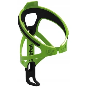 Zefal ZÉFAL Bottle cage Pulse B2 Green 1785