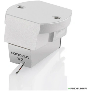 ClearAudio Concept V2 Moving Magnet Cartridge - De