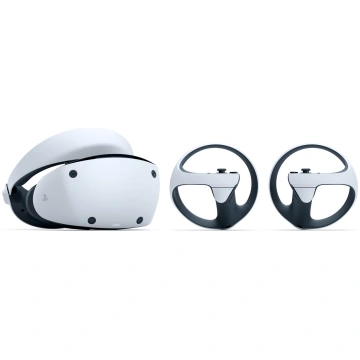 Gogle VR Sony PlayStation VR2 | 711719453994 | 693