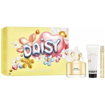 Marc Jacobs SET MARC JACOBS Daisy EDT spray 100ml