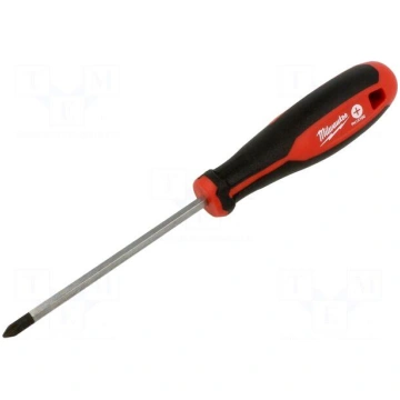 Screwdriver: standard | Phillips | PH1 | 100mm Mil