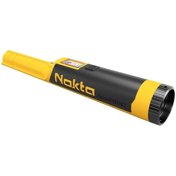 Nokta AccuPOINT metāla detektors Pinpointer, ūdens