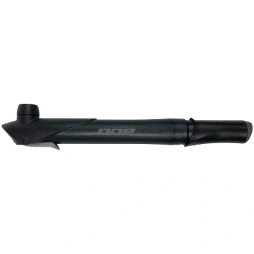 Velosipēda mini pumpis Rock Machine M.Pump 10 Blac