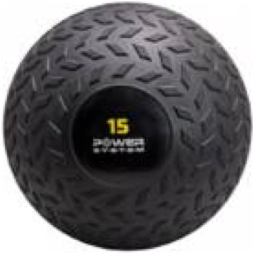 Smaguma bumba / Slam ball - 15kg (PS-4117) Power s