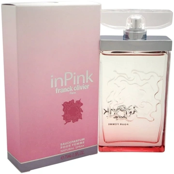 Franck Olivier In Pink Parfimērijas ūdens EDP 75 m
