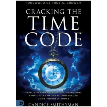 Cracking the Time Code: Step Into Supernatural Acc