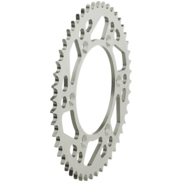 Aizmugurējā sprocket alumīnija 420 Moose Racing TC
