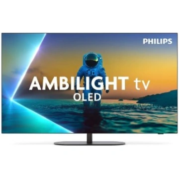 TV 48 cali OLED 48OLED820/12 Philips