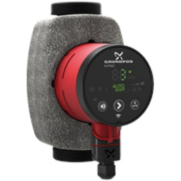 Grundfos Sūknis ALPHA2 32-40 180mm DN32 3-18W 230V