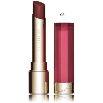 Clarins Lip Oil Balm barojošs lūpu balzams - 06 Fi