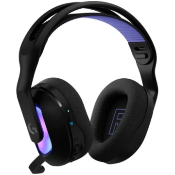 LOGITECH HEADSET STEREO G522 LIGHTSPEED/WHITE 981-