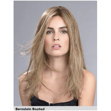 JUST LONG - Heat-resistant Topper length 40cm Elle