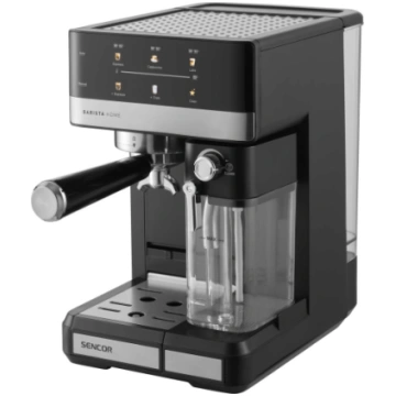 Sencor SES 4060BK Espresso automāts 1.8L 1350W