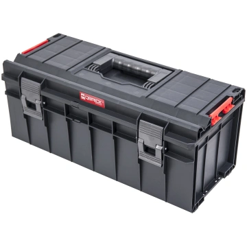 Instrumentu kaste Qbrick Pro 600B 545x270x230mm | 
