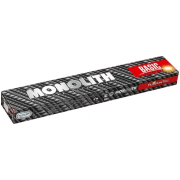 Elektrodi UONI 13/55 Plasma 4.0mm 5.0kg Monolith