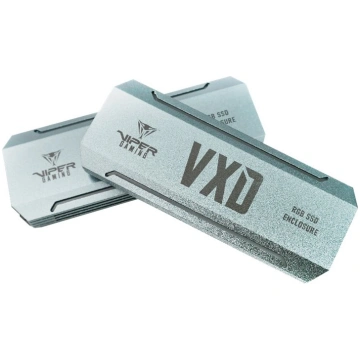 Viper Gaming VXD - storage enclosure - M.2 Card -