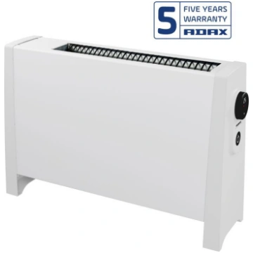 ADAX VILJE VG1120 DTF W/B digitāls, programmējams 
