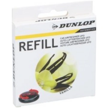 Dunlop Kārtridžs gaisa atsvaidzinātājam UFO Vanill