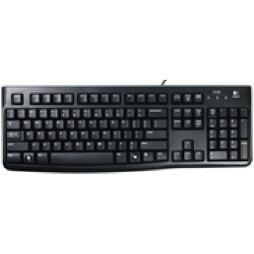 Logitech K120 US For Business 920-002479