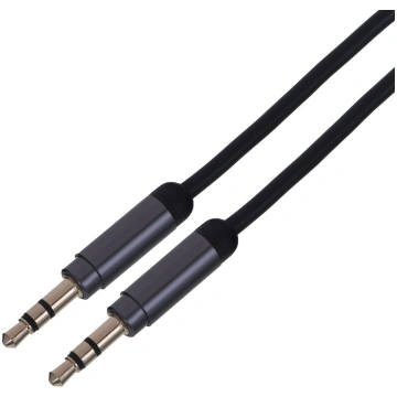 Gembird CCAP-444-6 audio kabelis 1,8 m 3,5 mm meln