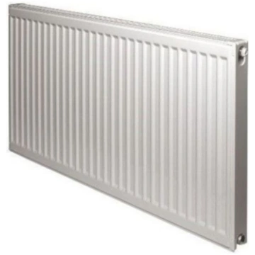 Tērauda paneļu radiators KORAD 700x550mm, 22 tips,