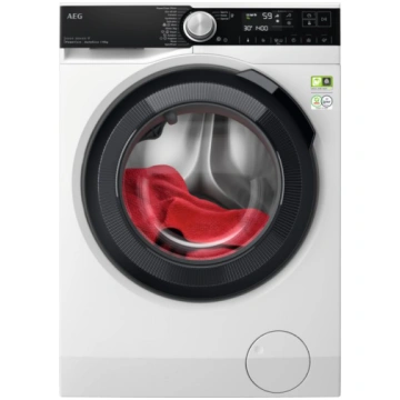 AEG Veļas mašīna LFR85146QE 8000 PowerCare